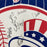 1998 New York Yankees World Series Champs Team Signed Large Pennant 44 Sigs JSA