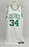 Paul Pierce 2008-09 Boston Celtics Game Used Signed Jersey JSA COA