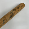1988 Los Angeles Dodgers World Series Champs Team Signed Game Used Bat Beckett
