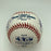 2007 All Star Game Futures Game Team Signed Baseball Joey Votto MLB Authentic