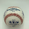 2007 All Star Game Futures Game Team Signed Baseball Joey Votto MLB Authentic