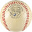 Beautiful Walt Alston Single Signed Vintage 1953 Baseball PSA DNA COA