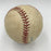 Mark Gubicza 9-28-1995 33rd Start Signed Game Used Baseball PSA DNA COA