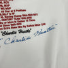 Pete Rose "Hit King #4256 Charlie Hustle" Signed Cincinnati Reds Jersey JSA COA