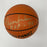 Wilt Chamberlain "HOF 1978" Signed Spalding Official NBA Game Basketball JSA COA
