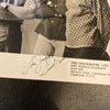 Checkmates Ltd. Band Signed Autographed Vintage Photo 5 Sigs With JSA COA
