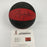 1984 Michael Jordan Rookie Signed Wilson Air Attack NBA Basketball Beckett COA