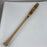 1986 New York Mets W.S. Champs Team Signed Baseball Bat JSA COA