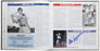 Rookies Of The Year Signed Baseball Book 78 Sigs Derek Jeter Willie Mays Beckett