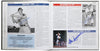 Rookies Of The Year Signed Baseball Book 78 Sigs Derek Jeter Willie Mays Beckett