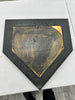 2008 San Francisco Giants Team Signed Full Size Home Plate Base MLB Authentic