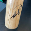 Carrie Underwood Signed 2008 All Star Game Celebrity Softball Challenge Bat JSA