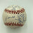 WWE Wrestling Legends Signed Baseball John Cena 15 Sigs With JSA COA
