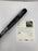 Ken Griffey Jr Signed Rawlings Game Model Baseball Bat JSA COA