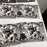 Lot Of (14) Gino Marchetti & (4) Lenny Moore Signed 8x10 Photos Baltimore Colts