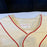 Ted Williams Splendid Splinter Signed Boston Red Sox Jersey JSA Graded MINT 9