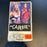 Sissy Spacek Signed Vintage  "Carrie" VHS Movie With JSA COA