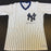 Incredible Elston Howard Signed Autographed New York Yankees Jersey PSA DNA COA