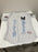 2009 New York Yankees World Series Champs Team Signed Jersey #5/6 Steiner & JSA