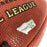 Tom Brady Peyton Manning Quarterback Legends Signed Football #17/24 Beckett COA