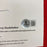 Michael Jordan Signed 1984-85 Rookie Chicago Bulls Jersey UDA PSA DNA & Beckett