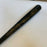Rare Lefty Gomez Signed Louisville Slugger Game Model Bat With JSA COA