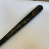 Rare Lefty Gomez Signed Louisville Slugger Game Model Bat With JSA COA