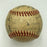 1949 St. Louis Cardinals Team Signed National League Baseball Stan Musial JSA