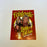 Bobby Fulton WWE WWF Signed Autographed Wrestling Photo