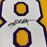 Kobe Bryant Signed 2000-01 Los Angeles Lakers Pro Cut Nike Jersey PSA DNA