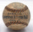 Extraordinary 1914 Philadelphia Athletics A's Team Signed Baseball Beckett COA