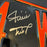 Willie Mays Signed Large Willie Mays Drive Street Sign Giants JSA COA