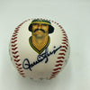 TOM SEAVER & ROLLIE FINGERS FOTO SIGNED HOF LIMITED EDITION BASEBALL JSA COA