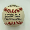 No Hitter Pitchers Multi Signed Baseball Sandy Koufax Beckett COA