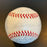 Rare 1970 New York Mets Team Signed Baseball Nolan Ryan & Tom Seaver JSA COA