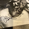 Melanie Griffith Signed Autographed Large Chicago Poster With Envelope JSA COA