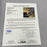 1980 Team USA “Miracle on Ice” Team Signed Hockey Stick JSA COA