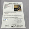 1980 Team USA “Miracle on Ice” Team Signed Hockey Stick JSA COA