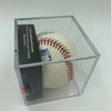 Orlando Cepeda 1958 Rookie Of The Year Signed MLB Baseball PSA DNA Graded MINT 9