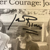 Joan Rivers Signed Autographed Photo With JSA COA