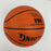 1987-88 Los Angeles Lakers NBA Champions Team Signed NBA Game Basketball JSA COA