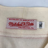 Stan Musial Signed Heavily Inscribed STATS St. Louis Cardinals Jersey JSA COA