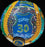 Stephen Curry Signed Charles Fazzino Hand Painted Pop Art Baseball Fanatics BAS