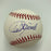 Mike Scioscia Angels Manager Signed Official Major League Baseball PSA DNA COA