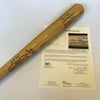 Willie Mays Signed Adirondack Game Model Baseball Bat With JSA COA