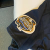 New York Yankees Authentic Majestic 2003 World Series Jersey