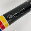 1993 Toronto Blue Jays World Series Champs Team Signed Baseball Bat JSA COA