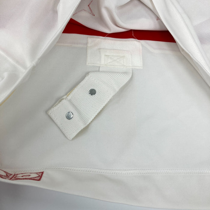 Wayne Gretzky Signed 1994 Authentic "Ninety-Nine" Tour Jersey Beckett COA