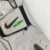 Tiger Woods Signed Nike 'TW' Golf Glove PSA DNA COA & UDA Hologram