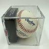 Willie Mays "Say Hey" Signed Major League Baseball PSA Graded 10 GEM MINT